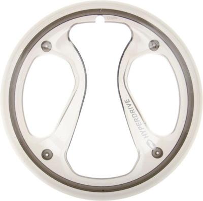 Shimano kettingrand acera fc-m361 voor 42t zwart