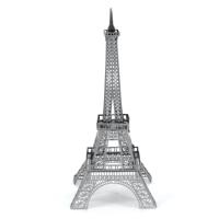 Eureka metal earth eiffel tower - thumbnail