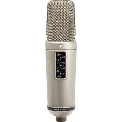 Rode NT2 A Condensator Studio Microfoon