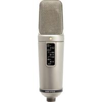 Rode NT2 A Condensator Studio Microfoon - thumbnail
