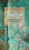 Schatrijk! - Gerrit ten Berge - ebook - thumbnail