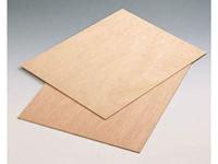 Multiplexplaat Faibo Hout 30 x 40 cm (25 Onderdelen) - thumbnail