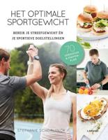 Stephanie  Scheirlynck Het optimale sportgewicht - thumbnail