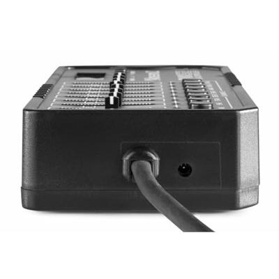 BeamZ DMX-512 Mini DMX lichtcontroller - thumbnail