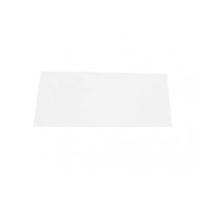 EUROLITE Spare Cover for Stage Stand Set 100cm white - thumbnail