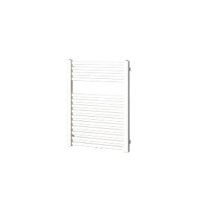 Plieger Designradiator Roma M 80,5 x 60 cm 458 Watt Middenaansluiting Wit Plieger Designradiator Roma M 80,5 x 60 cm 458 Watt Middenaansluiting Wit