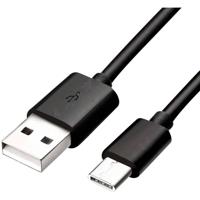 Samsung Mobiele telefoon Kabel [1x USB-stekker - 1x USB 3.2 Gen 2 stekker C (USB 3.1)] 1.00 m - thumbnail