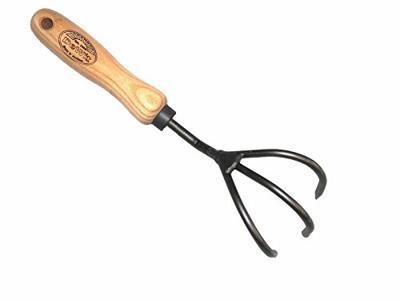 De Wit Cultivator 3 tands