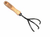 De Wit Cultivator 3 tands - thumbnail