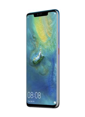 Huawei Mate 20 Pro 128GB (Simlockvrij) / SV