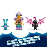 Lego Dreamzzz 71472 Izzie Narwhal ?Hot-Air Balloon - thumbnail