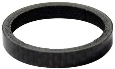 Radon Carbon Spacer 1 1/8" 5 mm