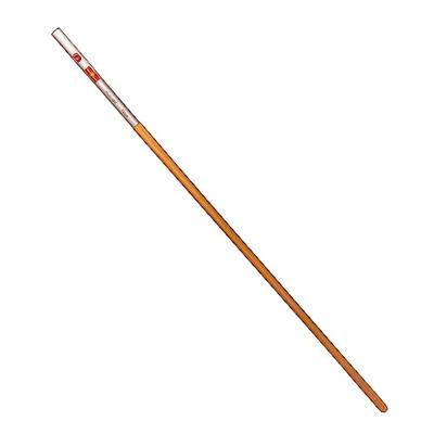 Wolf Multi-Star combisysteem 71AED008650 ZM 150 Essenhouten steel 150 cm - thumbnail