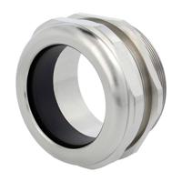 LAPP 53112512 Wartel M90 Messing Messing 1 stuk(s) - thumbnail