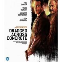 Dragged Across Concrete - Blu-Ray (8719372007556) - thumbnail
