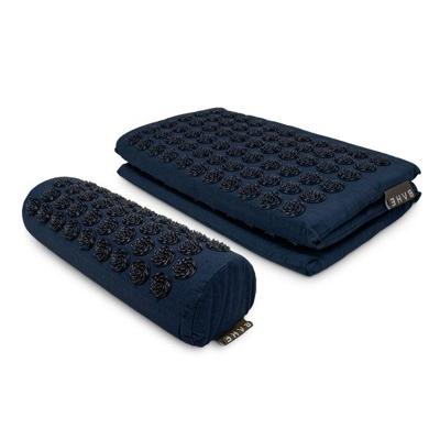 BAHE - ACUPRESURE MAT AND PILLOW SET BAHE - ACUPRESURE MAT AND PILLOW SET