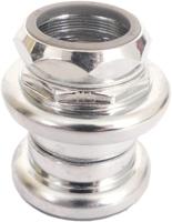 Ergotec balhoofdset s118gk 1 1/8" met draad chroom - thumbnail