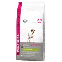 Eukanuba Adult Jack Russell Terriër hondenvoer 2 kg - thumbnail