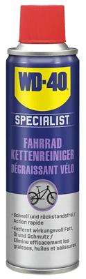 Wd40 specialist bike degreaser 500ml