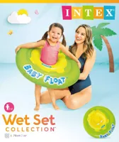 Intex - baby zwemband met zitje ø 76 cm - thumbnail