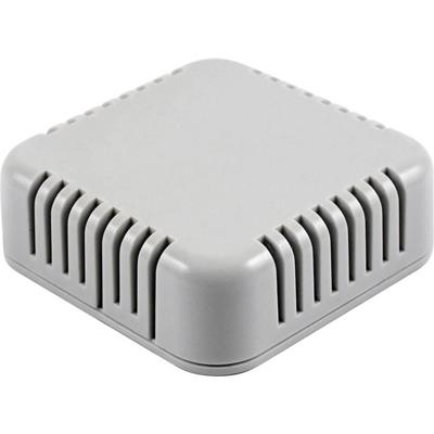 Hammond Electronics 1551V3GY Universele behuizing 60 x 60 x 20 ABS Lichtgrijs 1 stuk(s)