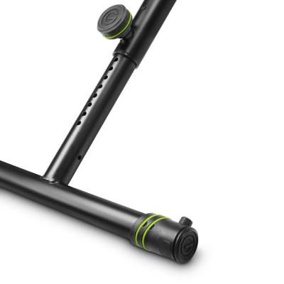 Gravity KS TS 01 B tafelmodel keyboardstandaard