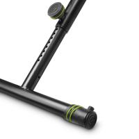 Gravity KS TS 01 B tafelmodel keyboardstandaard - thumbnail