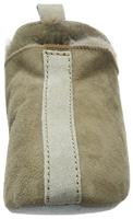 Shepherd Pantoffels Lina 6202025 Bruin-36 maat 36 - thumbnail