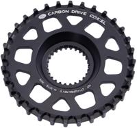 Voortandwiel Gates Carbon Drive CDX SL Pinion - thumbnail