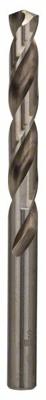 Bosch Accessories 2608585526 HSS Metaal-spiraalboor 10.6 mm Gezamenlijke lengte 133 mm Geslepen DIN 338 Cilinderschacht 5 stuk(s) Bosch Accessories 2608585526 HSS Metaal-spiraalboor 10.6 mm Gezamenlijke lengte 133 mm Geslepen DIN 338 Cilinderschacht 5 stuk(s)