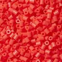 Hama Strijkkralen 1000 Stuks Cerise - thumbnail