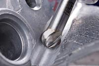 PFERD TOOLS 21901612 Freesstift Schachtdiameter 6 mm - thumbnail