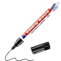 Edding Aerospacemarker e-8404 Zwart 1 stuk(s) - thumbnail
