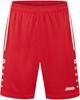 JAKO 4499K Short Allround Kids - Sportrood - 128