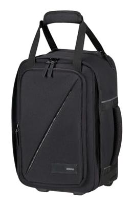 Take2cabin Backpack/Wheel S Black