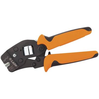 LAPP CRIMPWERKZEUG PEW 8.87 61813742 Krimptang 10 mm² (max) LAPP CRIMPWERKZEUG PEW 8.87 61813742 Krimptang 10 mm² (max)