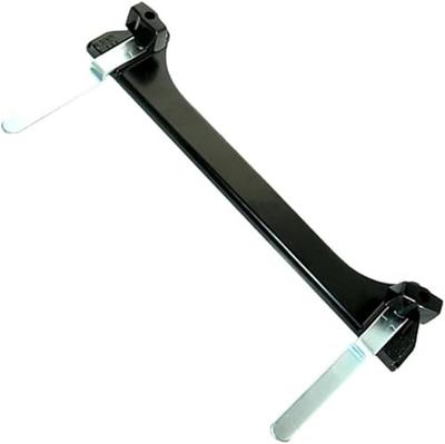 Makita Accessoires Geleiderail adapter - 192505-5