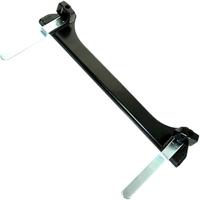 Makita Accessoires Geleiderail adapter - 192505-5 - thumbnail