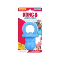 KONG PUPPY BINKIE ASSORTI SMALL 6,5X6,5X12 CM - thumbnail