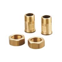 ifm Electronic E40442 Adapter E40442 2 stuk(s) - thumbnail