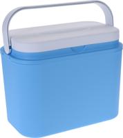 KOELBOX 10 LTR LICHT BLAUW - thumbnail