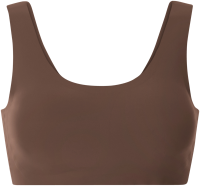esmara Dames bustier (Bruin, S (36-38))