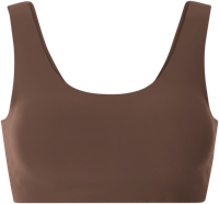 esmara Dames bustier (Bruin, S (36-38)) - thumbnail
