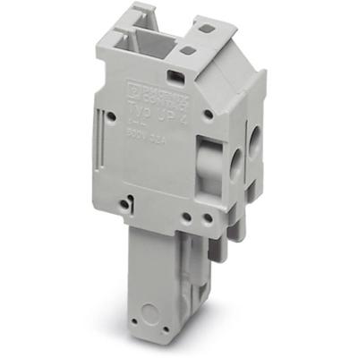 Phoenix Contact 3060128 Grijs 50 stuk(s)