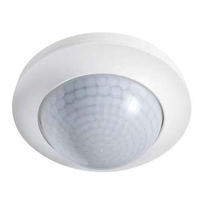 ESYLUX EP10428067 Aanwezigheidsmelder (plafond) Inbouw (in muur) 360 ° Wit IP20 ESYLUX EP10428067 Aanwezigheidsmelder (plafond) Inbouw (in muur) 360 ° Wit IP20