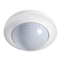 ESYLUX EP10428067 Aanwezigheidsmelder (plafond) Inbouw (in muur) 360 ° Wit IP20 - thumbnail