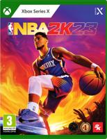 NBA 2K23 - thumbnail