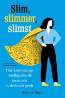 Slim, slimmer, slimst - Bennie Mols - ebook - thumbnail