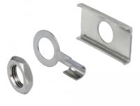 Delock 12582 LTE-antenne 7 dBi 2.4 GHz - thumbnail