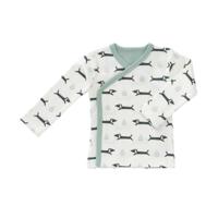 Fresk wikkelvestje Dachsy Maat - thumbnail